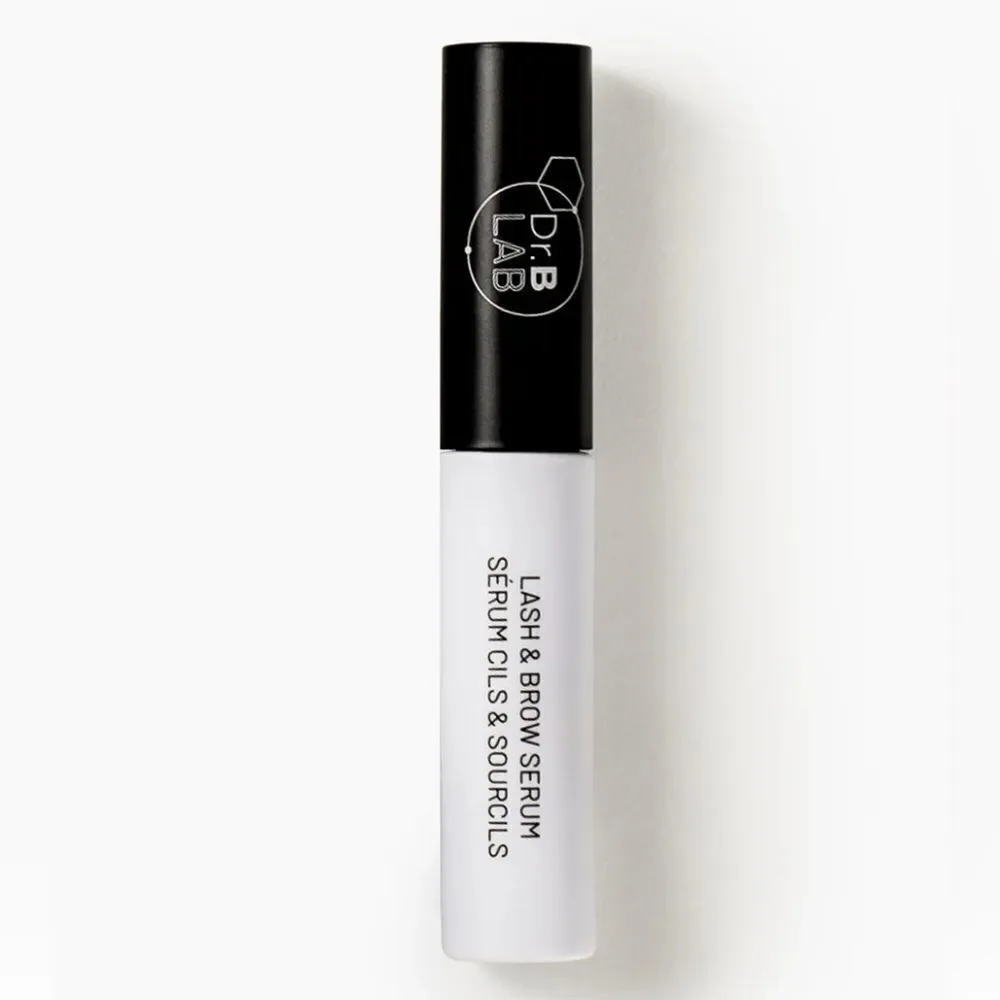 dr. b lab lash and brow serum